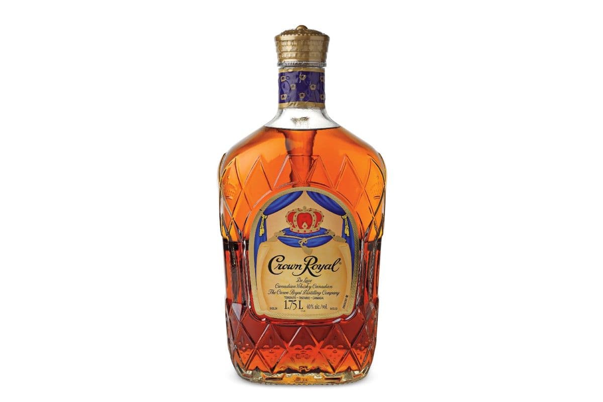Crown Royal (1 x 1750ML)