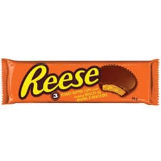 REESE'S Peanut Butter Cups Candy (46 g)