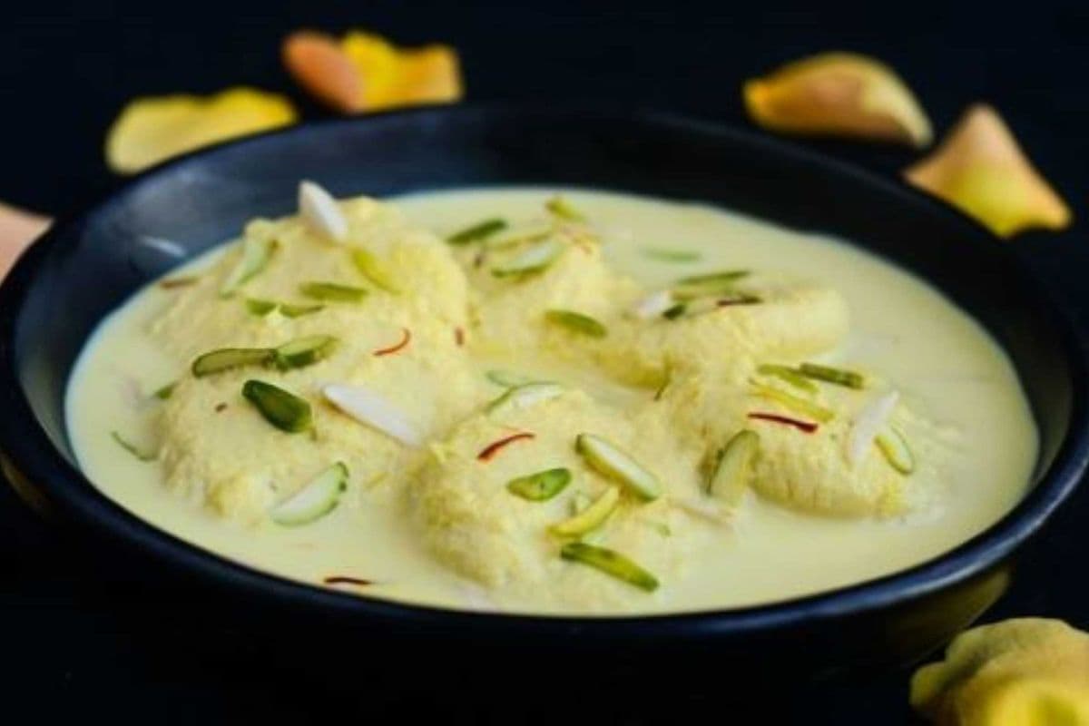 Ras Malai (2 pcs)