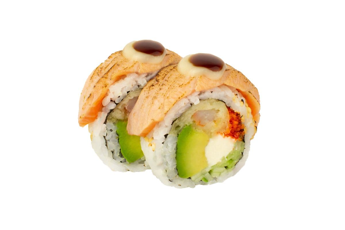 French Kiss Roll