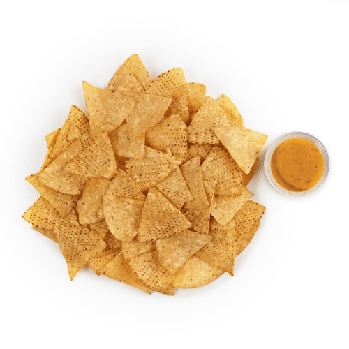 Chips & Queso