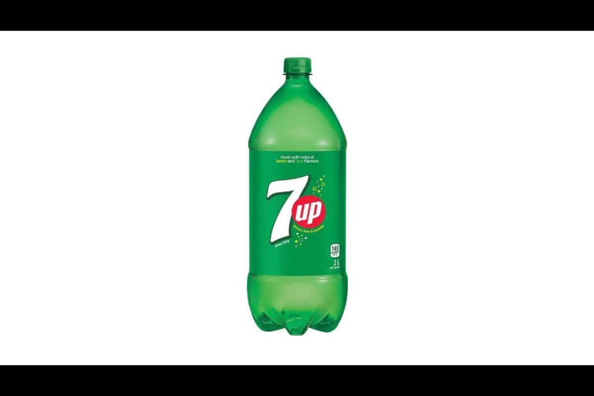 7 Up ( 2 L )