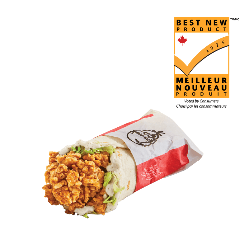 Snacker Wrap