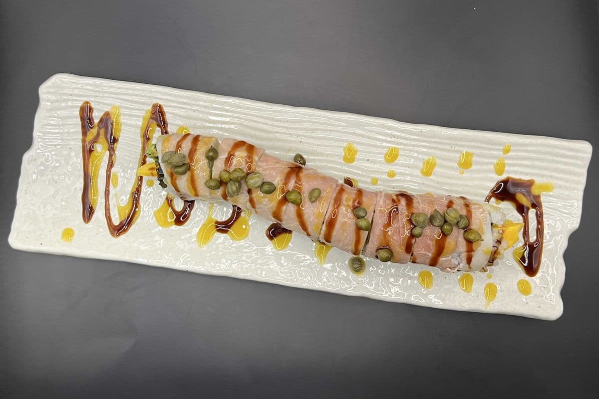 God Father Roll