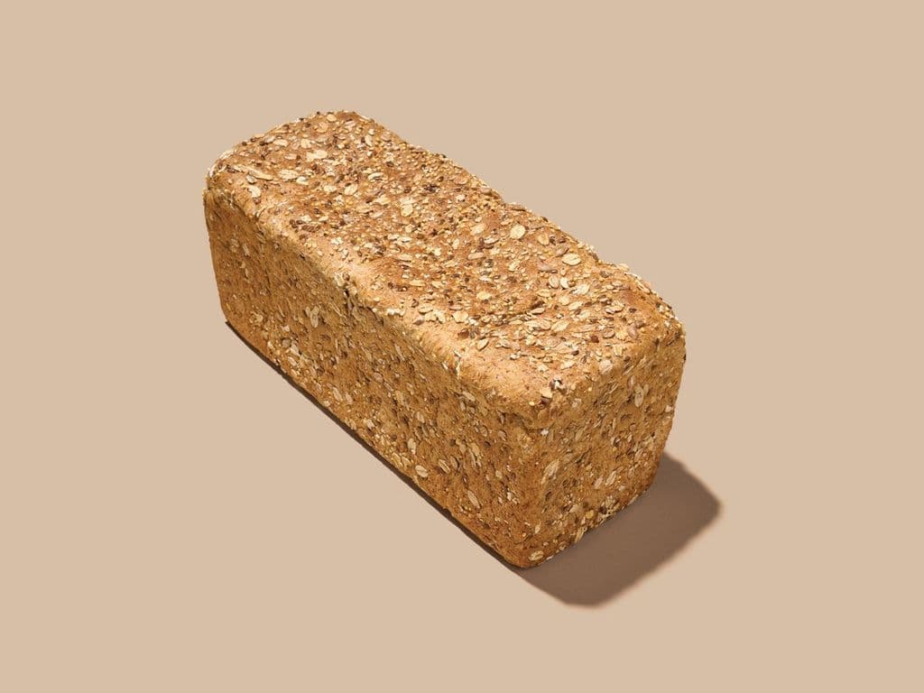 Country Grain Loaf 