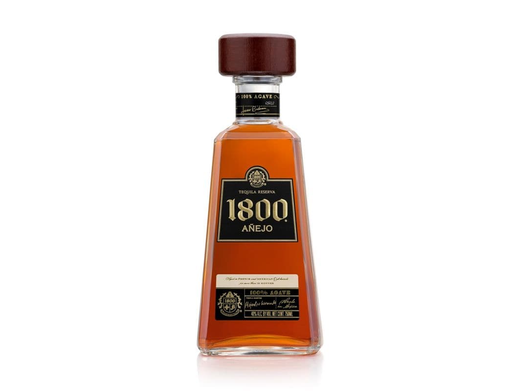 1800 Anejo (750 ml)
