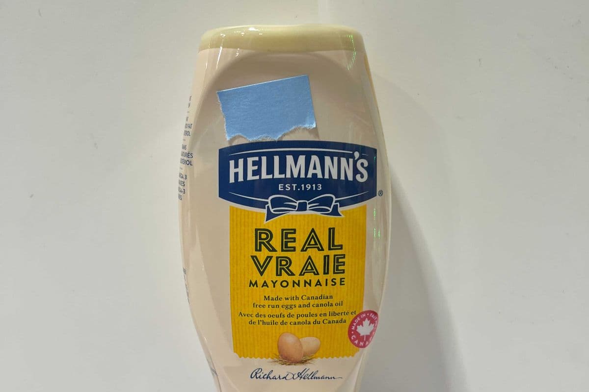 Mayo (340 ml)
