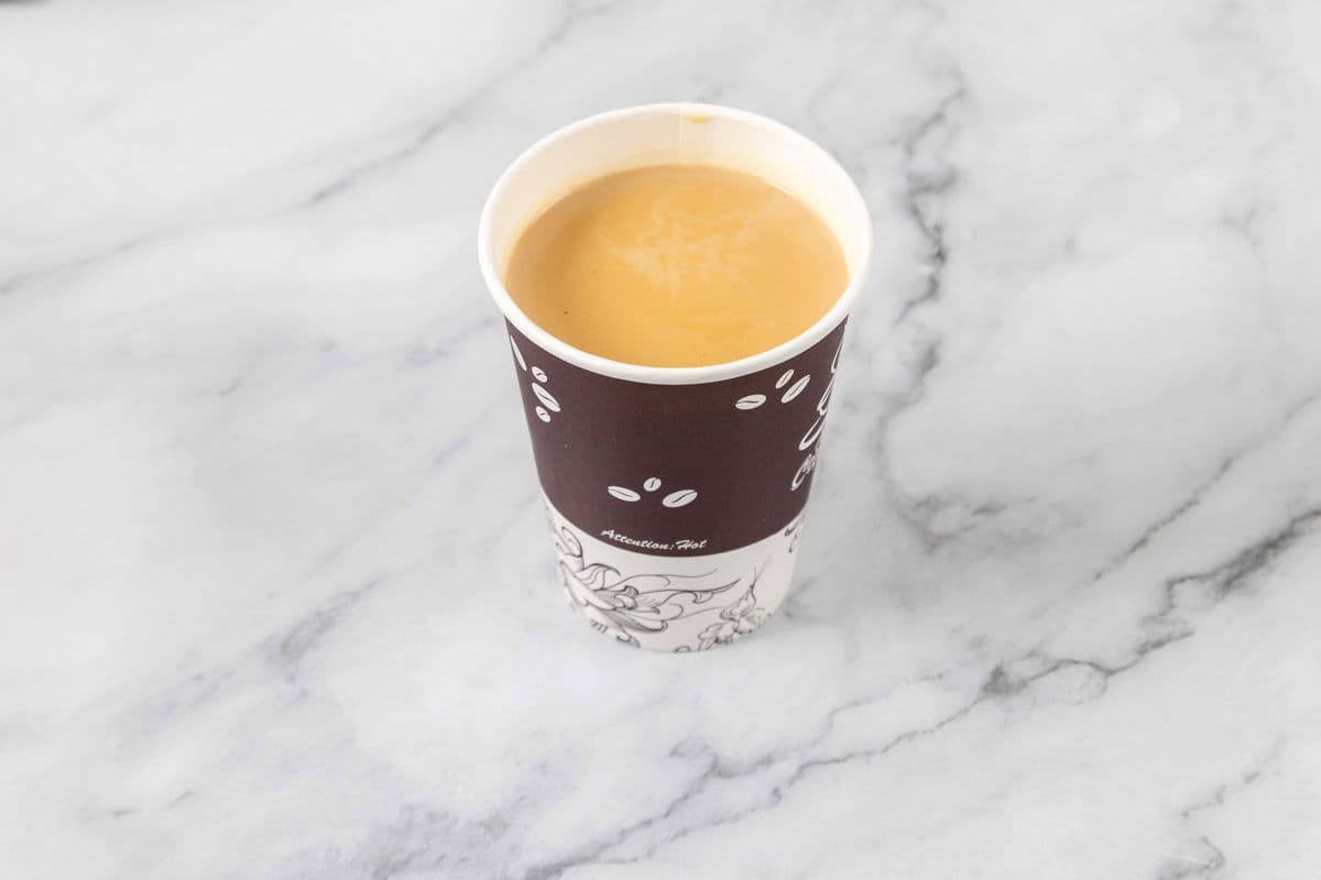 5. Chiya (Milk Masala Tea)