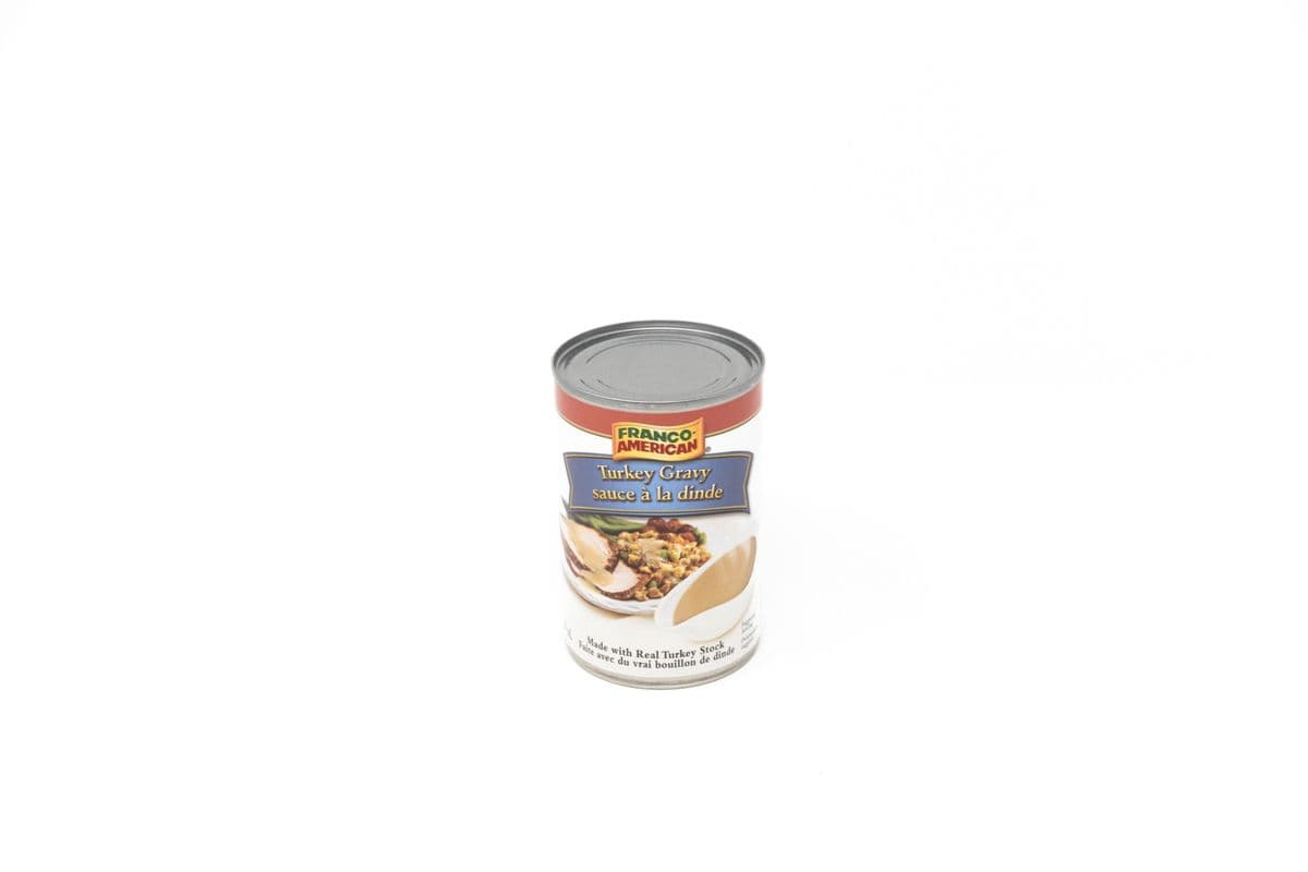 Franco Turkey Gravy (284 ml)