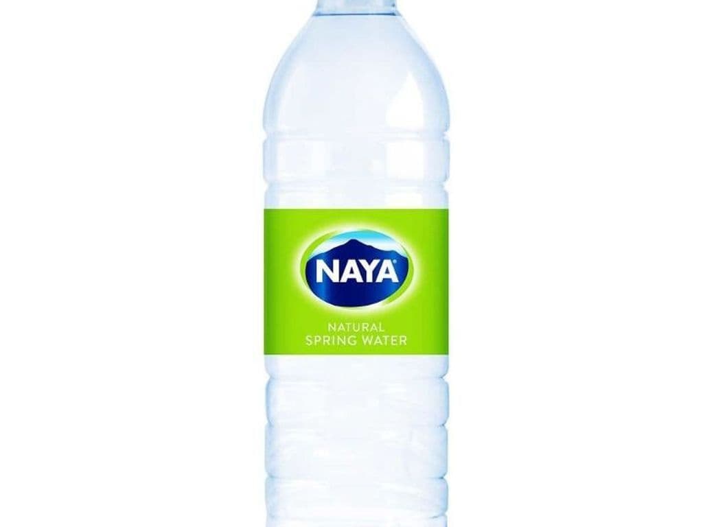 Spring Water (small)