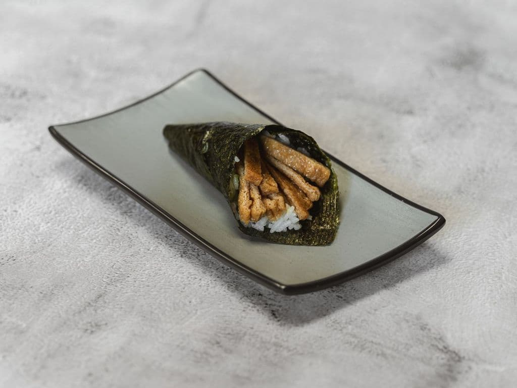 H14 Tofu Handroll