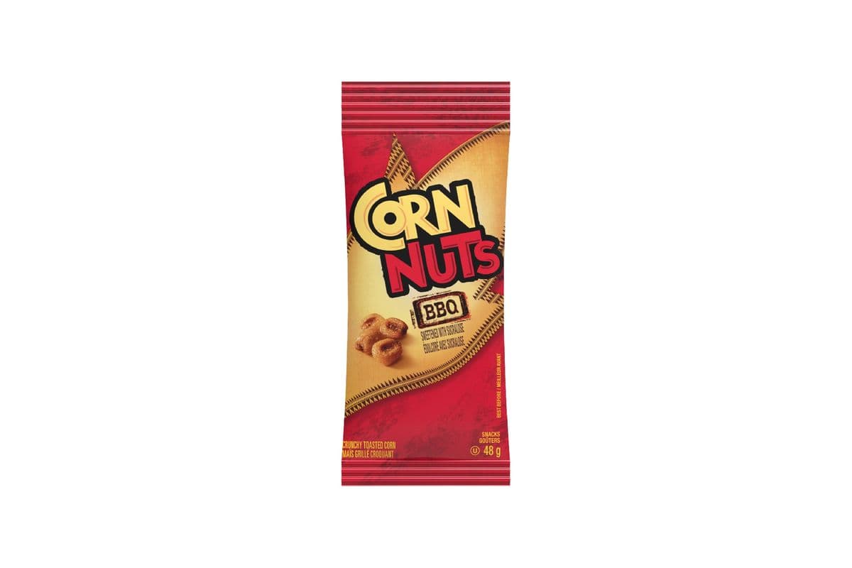 Corn Nuts BBQ 1012301