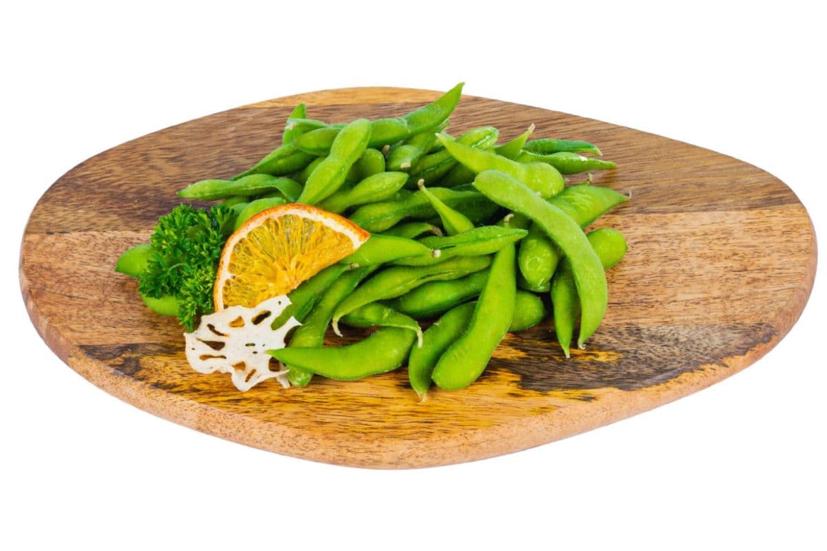 Edamame