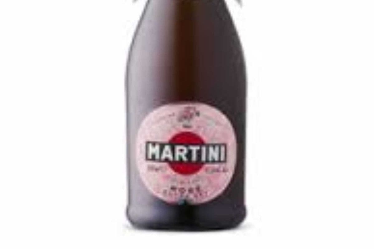 MARTINI ROSE EXTRA DRY (1 x 750)