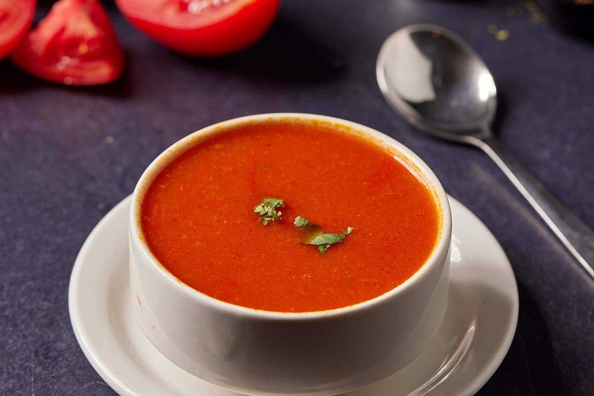 Tomato Soup