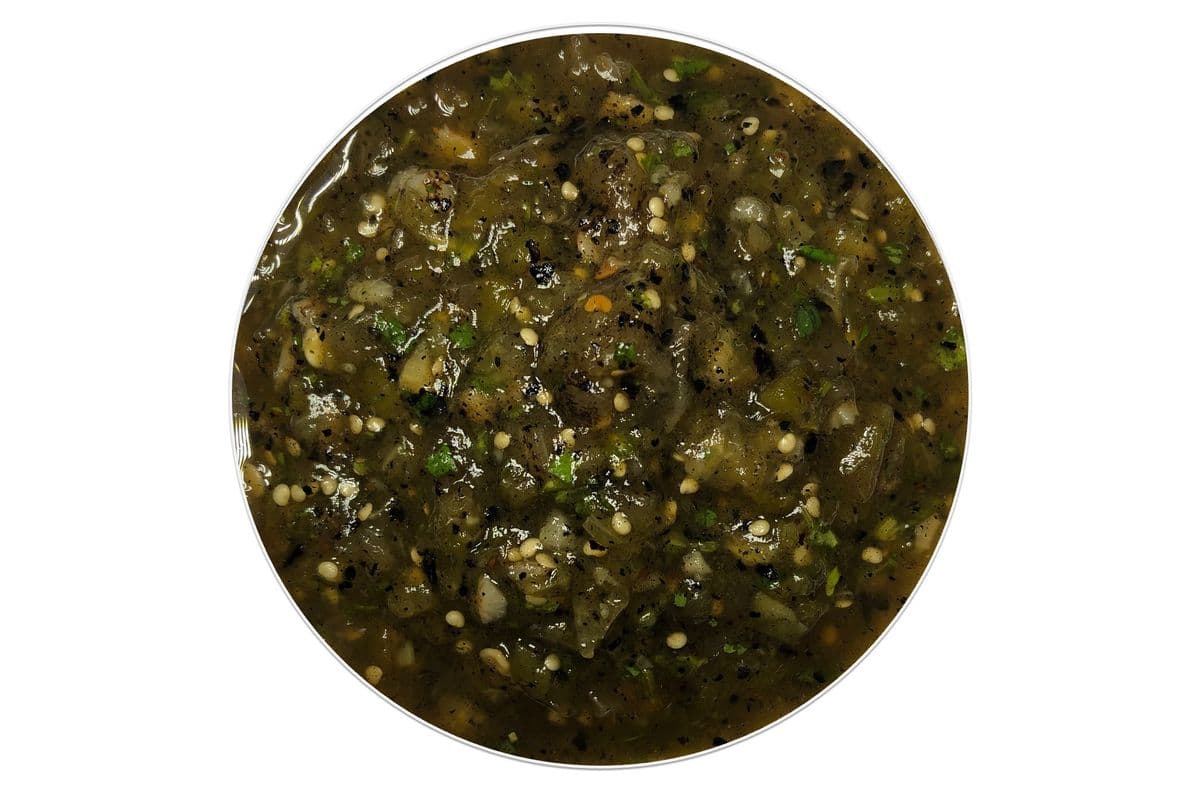 Side of Salsa Verde (Medium)