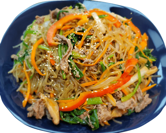 Japchae