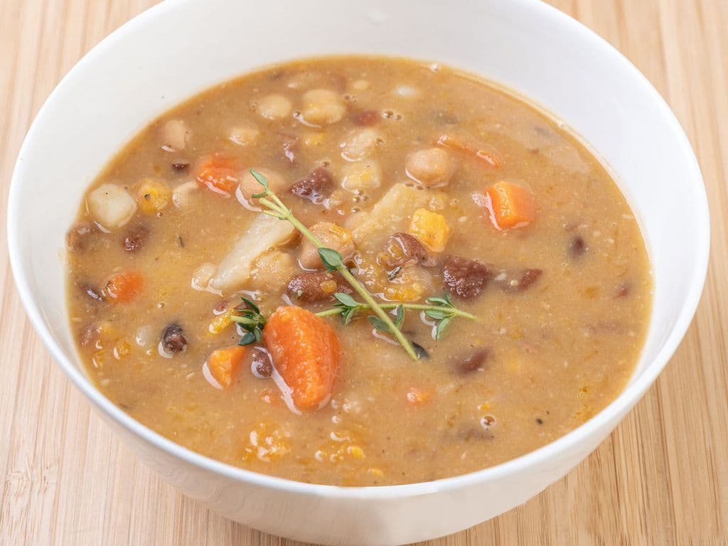 Stew Peas