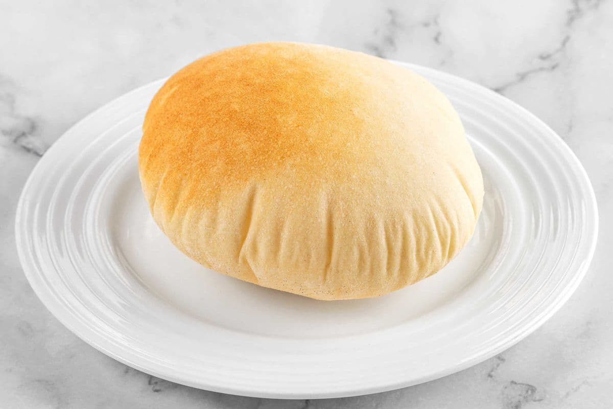 Extra Pita Bread