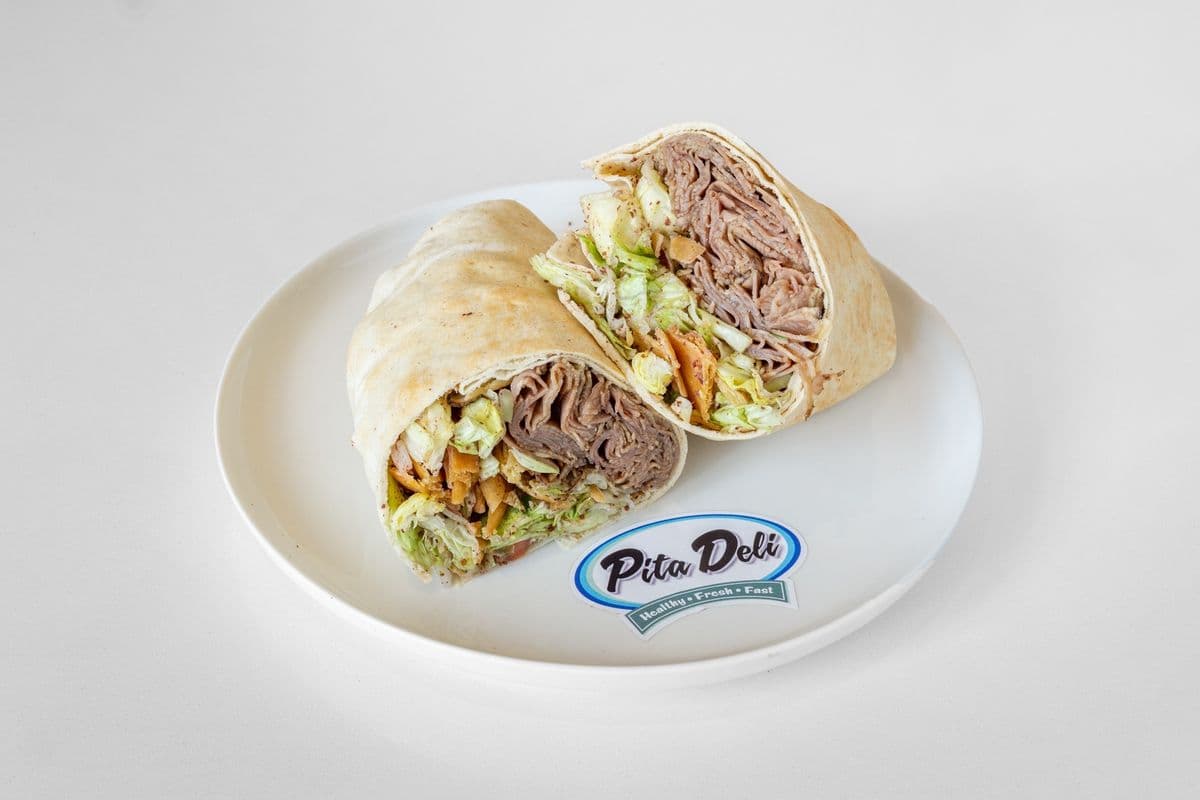 Roast Beef