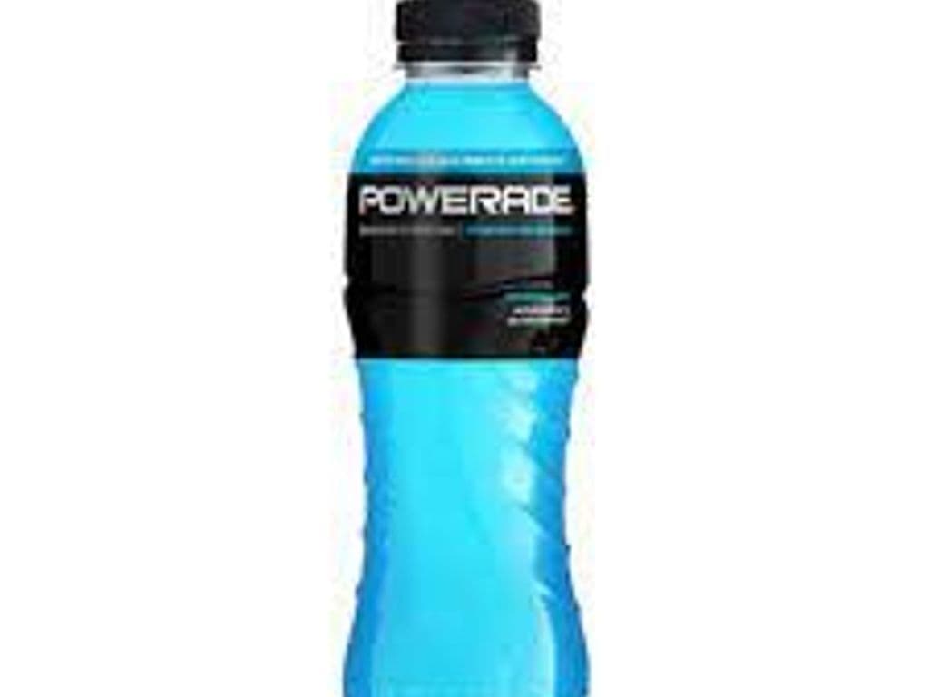 POWERADE MIXED BERRY 710ML