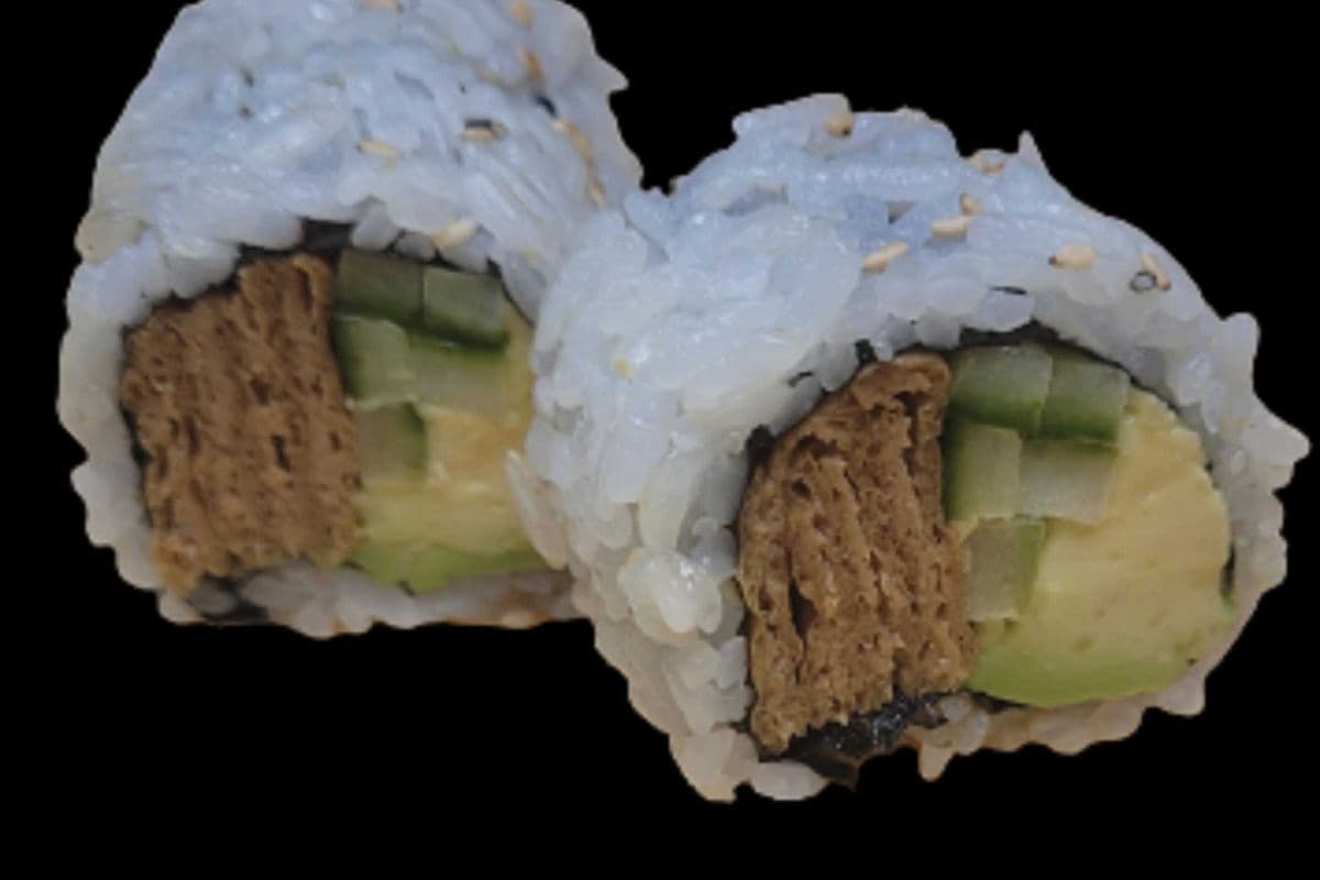 VR4 Inari Roll
