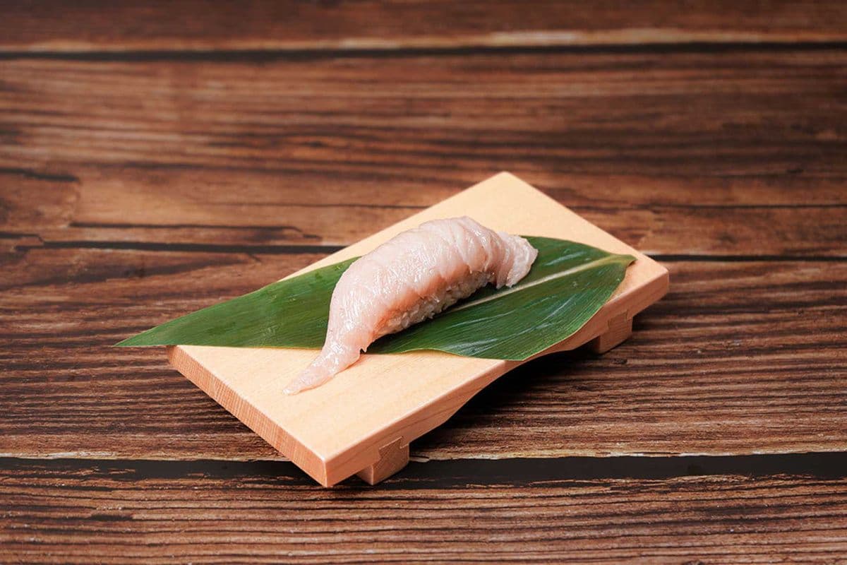 Toro Nigiri (1 pc)