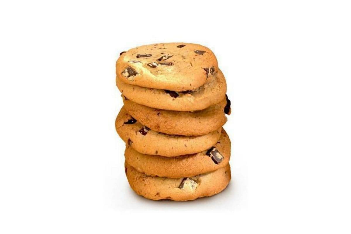 Chocolate Chunk Chip Cookie (One Piece)