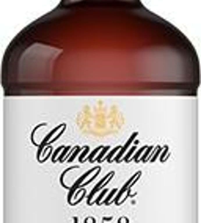 CANADIAN CLUB, 1.14L