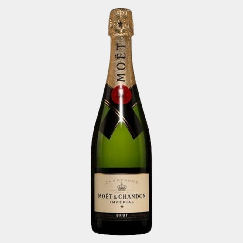 Champagne Cuvée Impérial / Champagne Cuvée Impérial