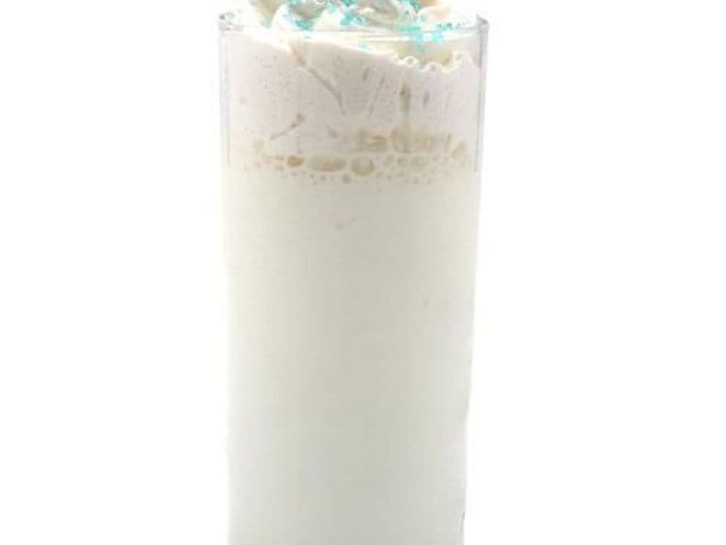 Vanilla Shake