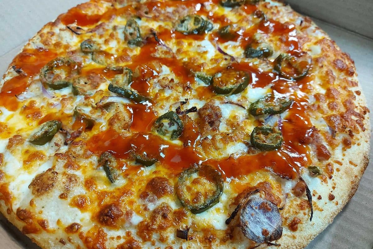 Large FBT Special