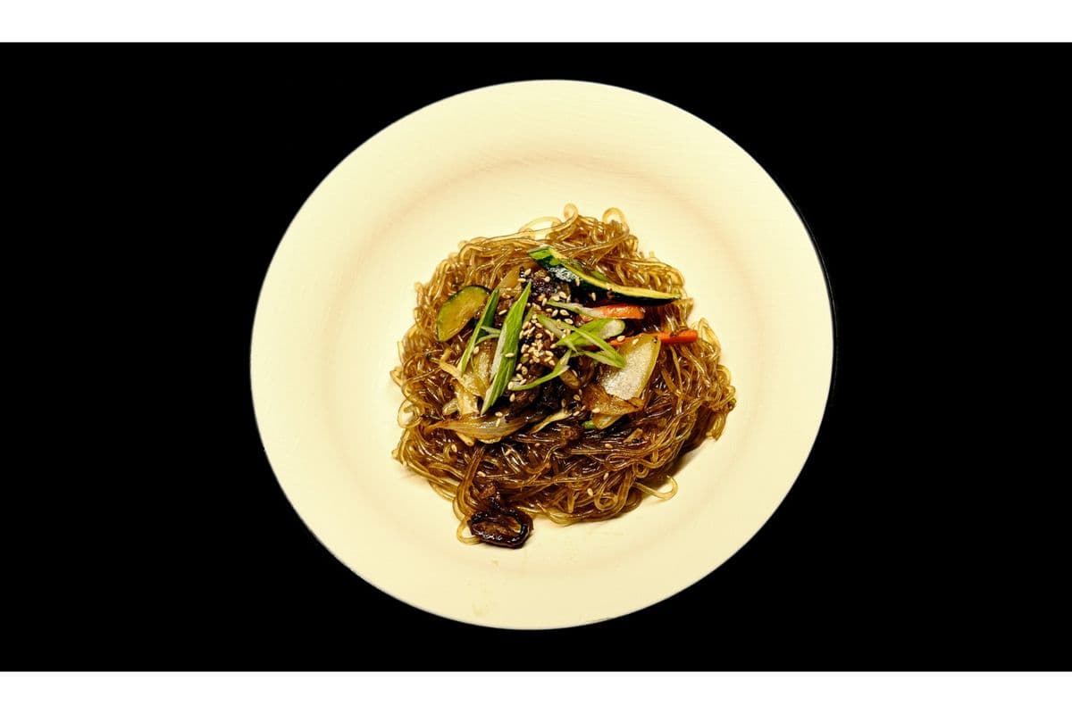 Japchae