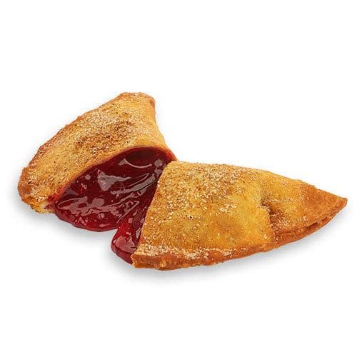 Dessert Empanada