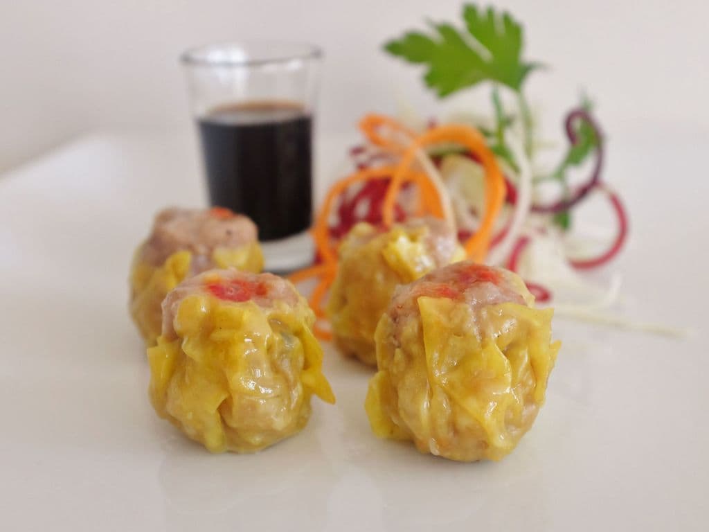 Siu Mai