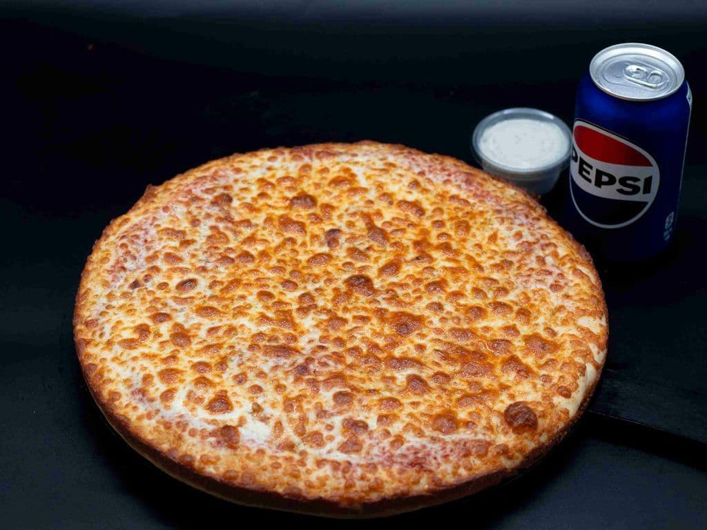 Classic Cheese
