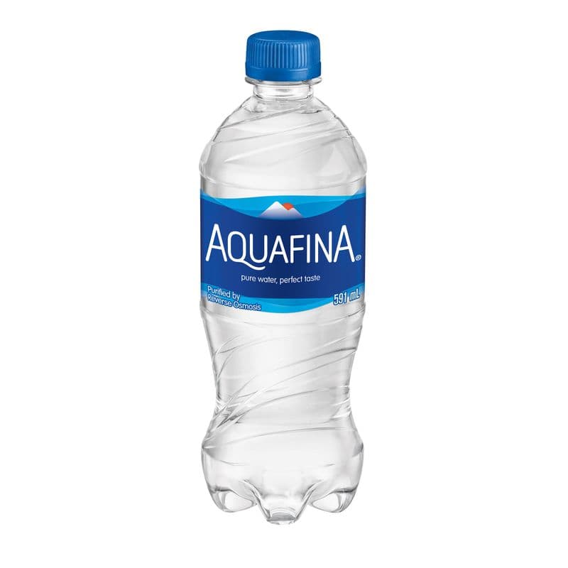 Aquafina Water