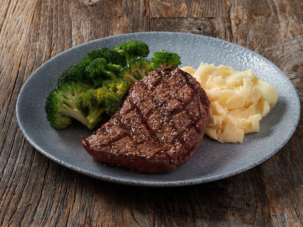 10 oz Sirloin