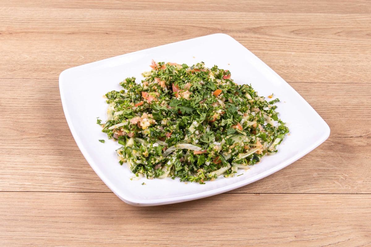 Tabouli
