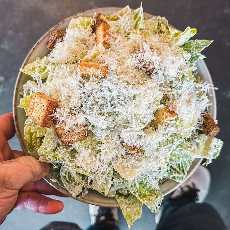 Salade César Repas / Caesar