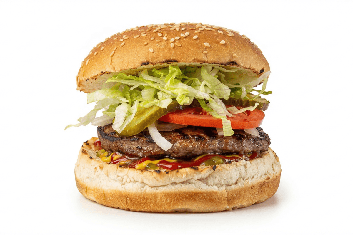 Hamburger