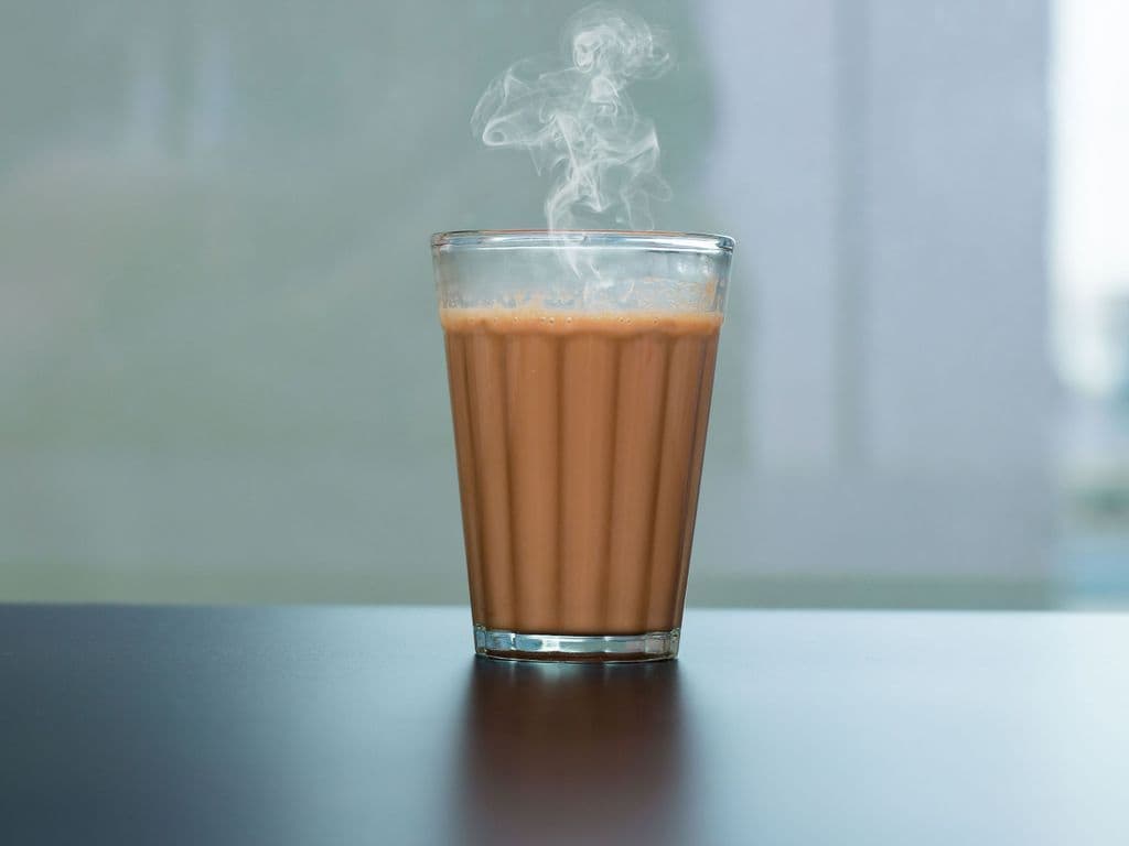 Karak Chai