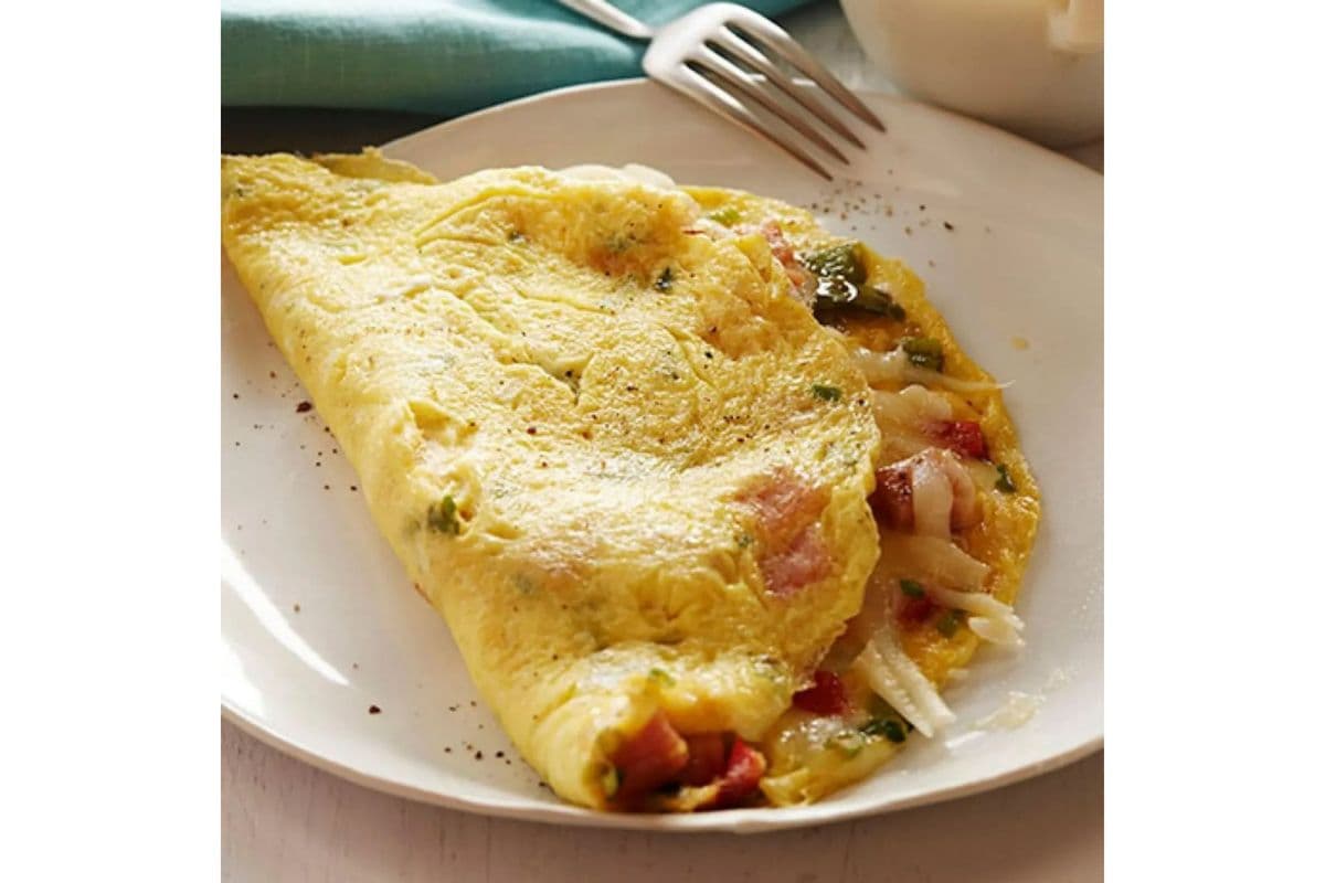 Omelette