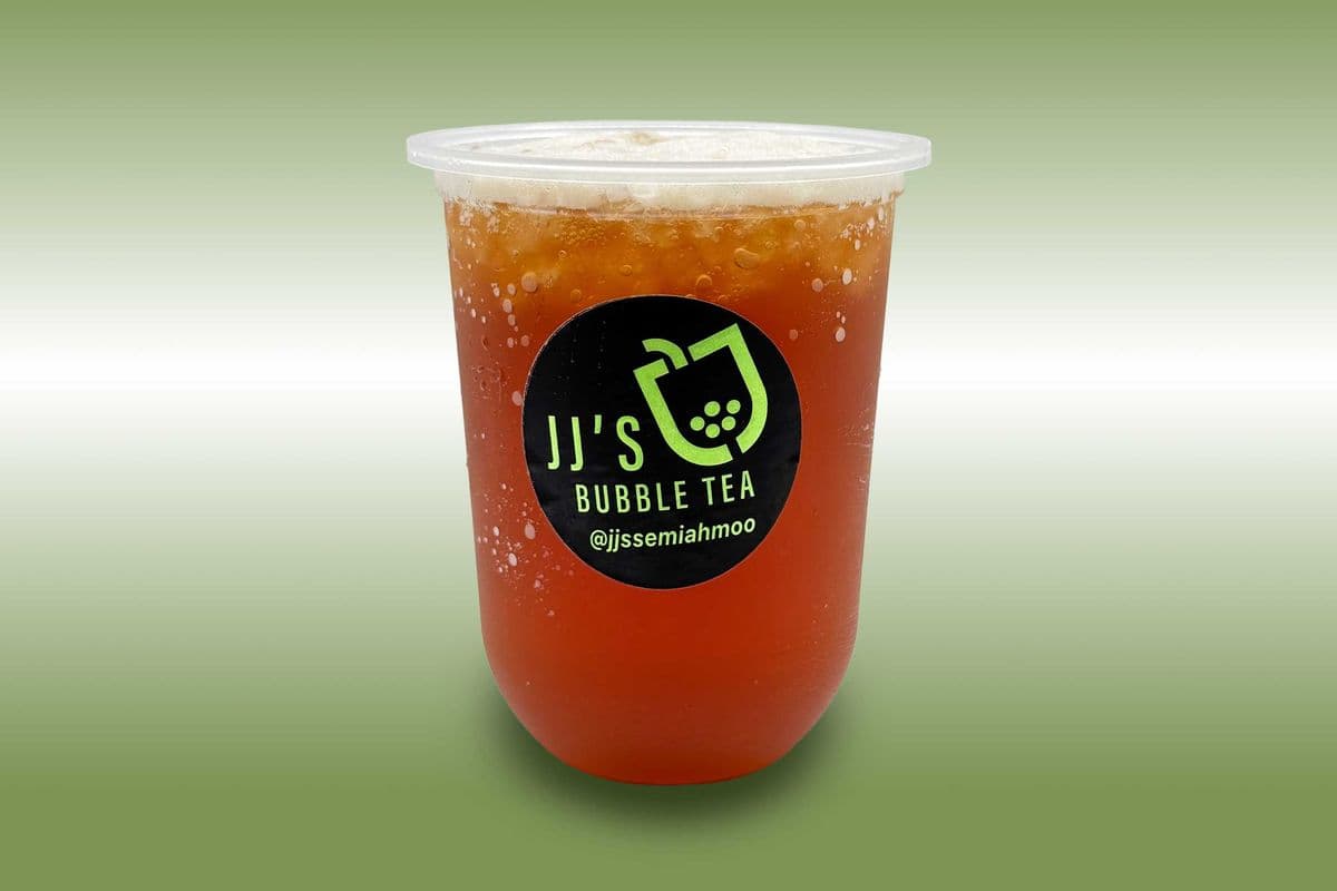 Lemon Ice Tea (Large)