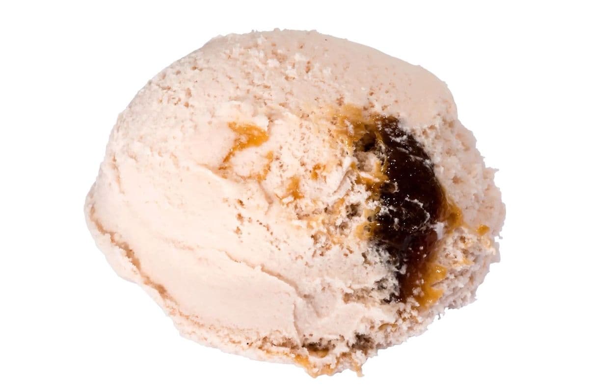 ButterScotch Ripple Scoop