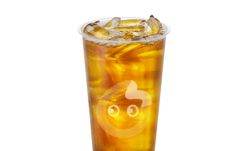 Passion Fruit Green Tea