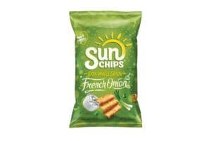 SUNCHIPS FRENCH ONION