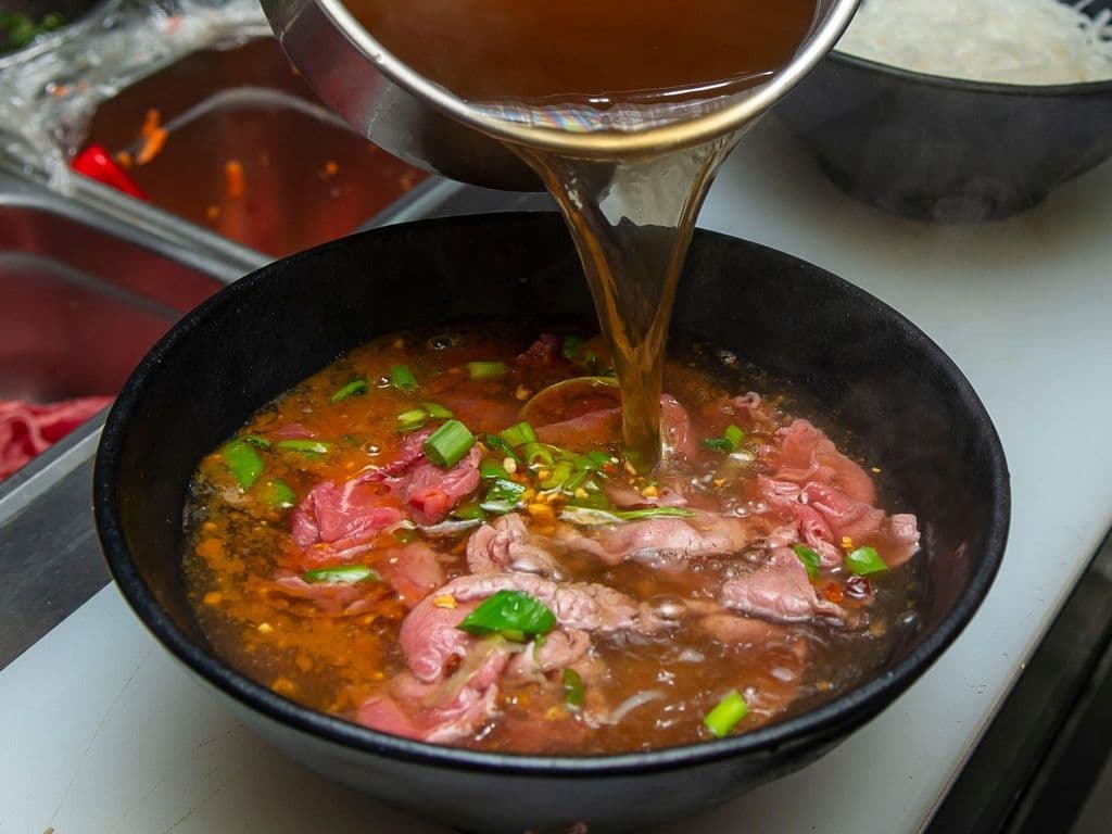 BEEF PHO