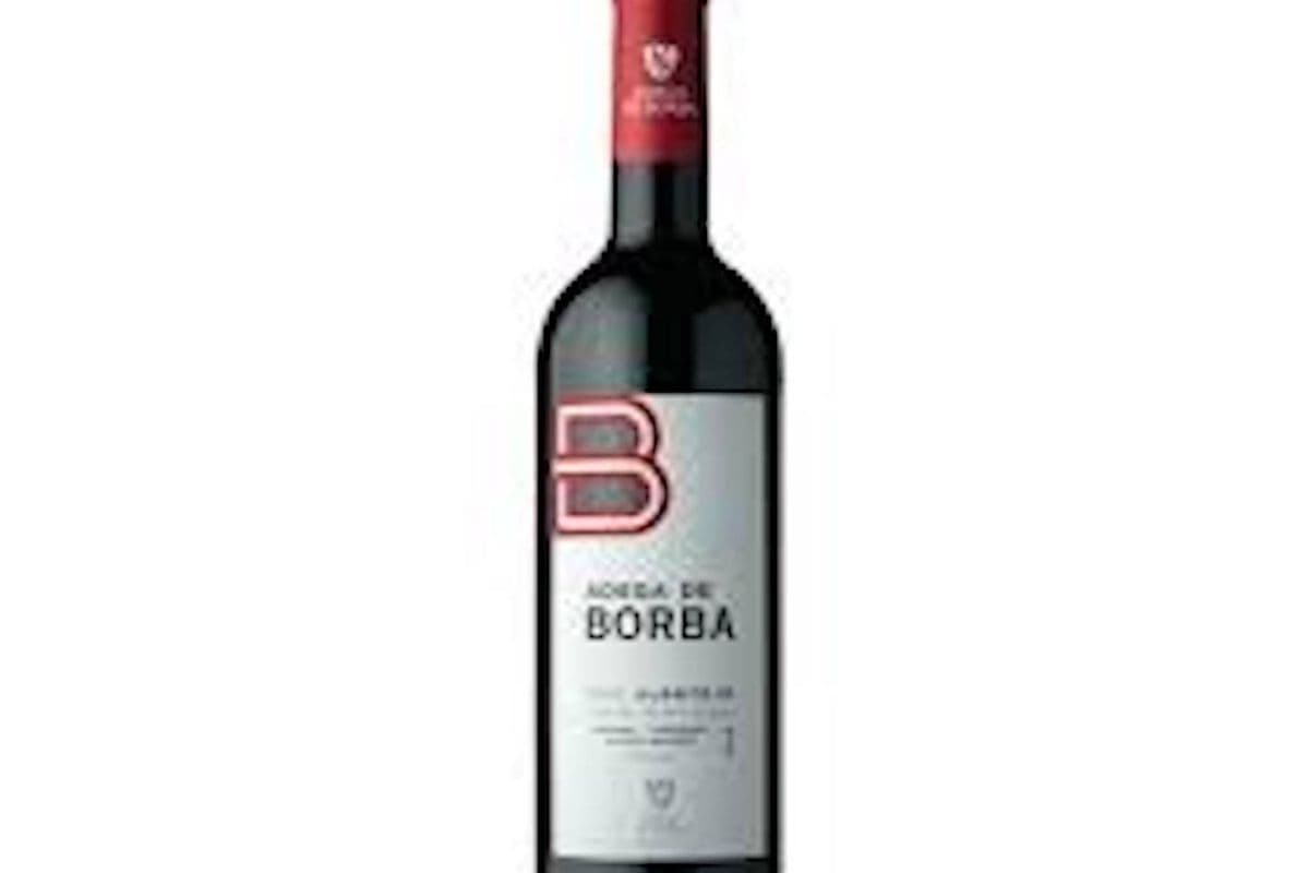 Adega De Borba. Doc Alentejo. Portugal. Red Wine 750ML (1 x 750 ml)
