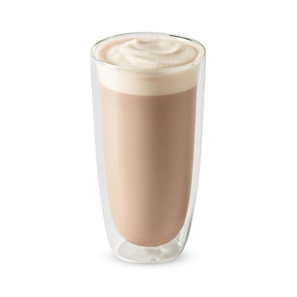 Chai Latte